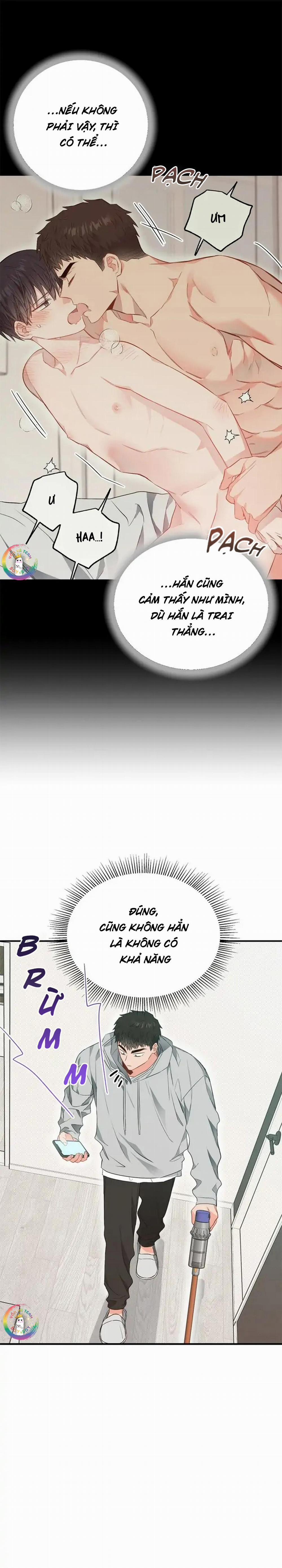 Chung Một Bầu Không Khí (END) 29 trang 21