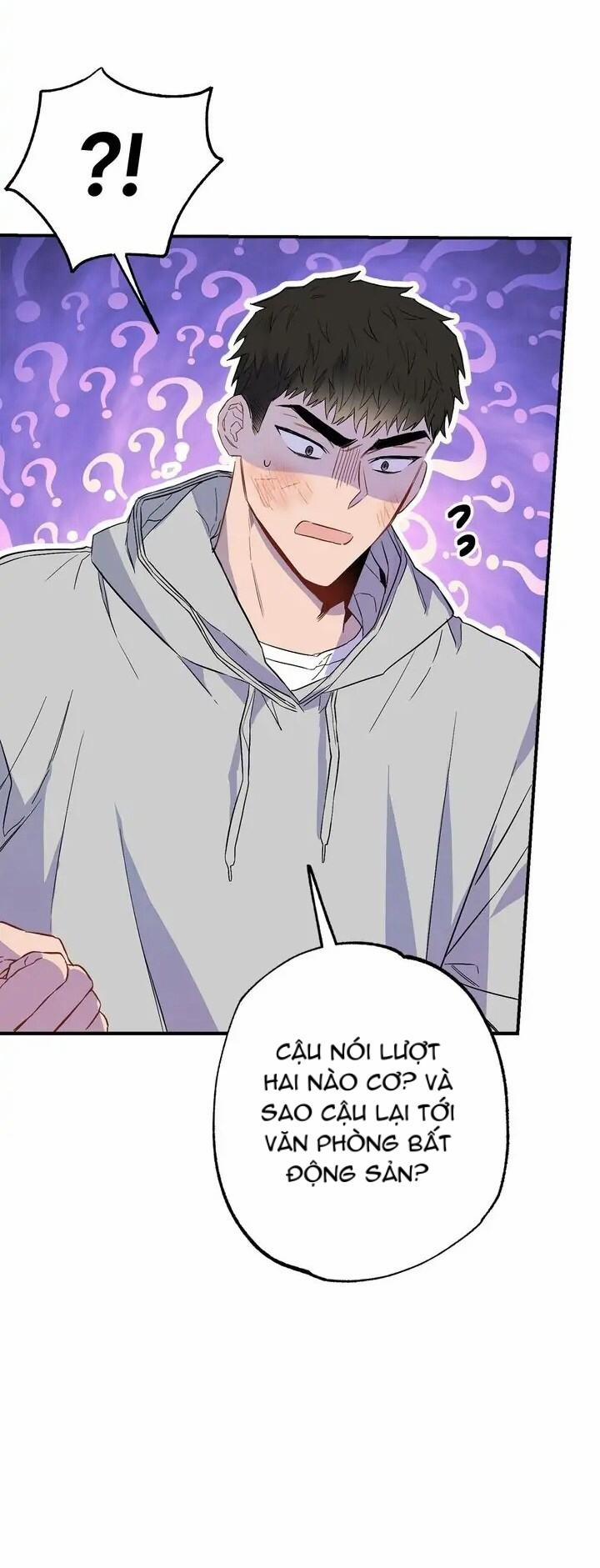 Chung Một Bầu Không Khí (END) 30 trang 19