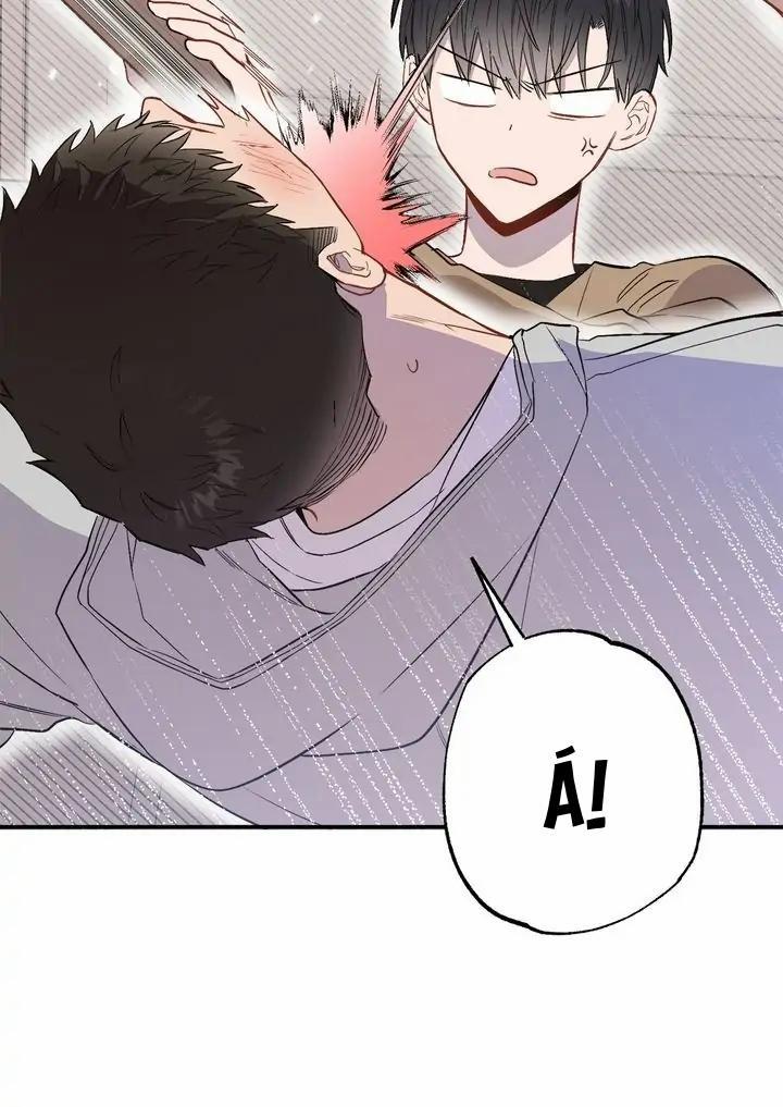 Chung Một Bầu Không Khí (END) 30 trang 29