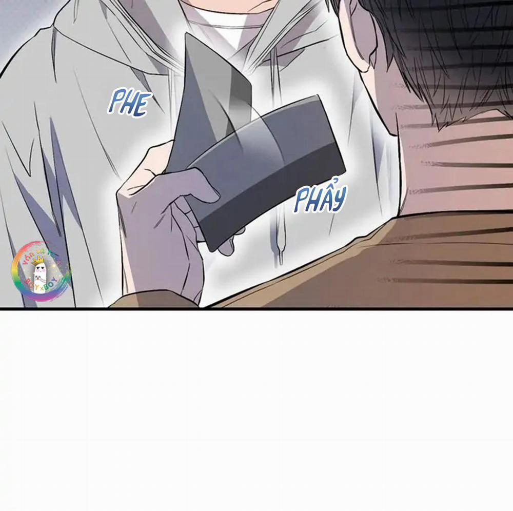 Chung Một Bầu Không Khí (END) 31 trang 21