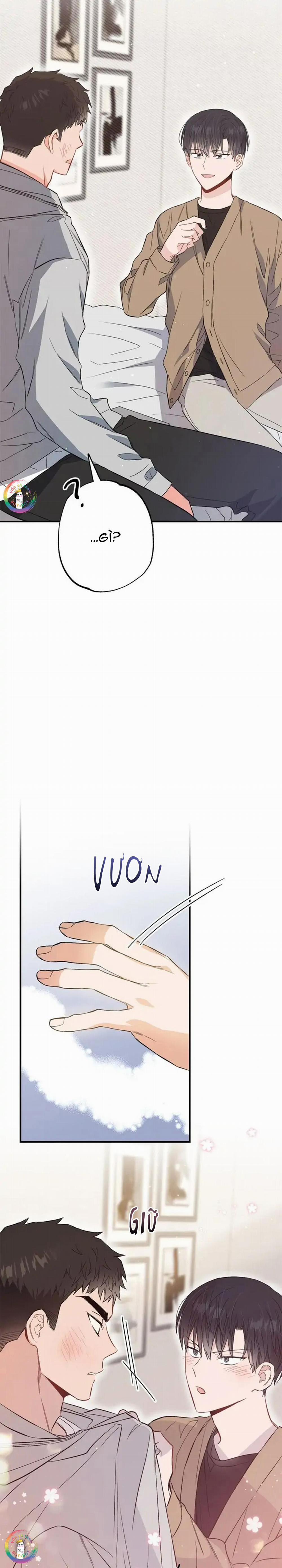 Chung Một Bầu Không Khí (END) 31 trang 32