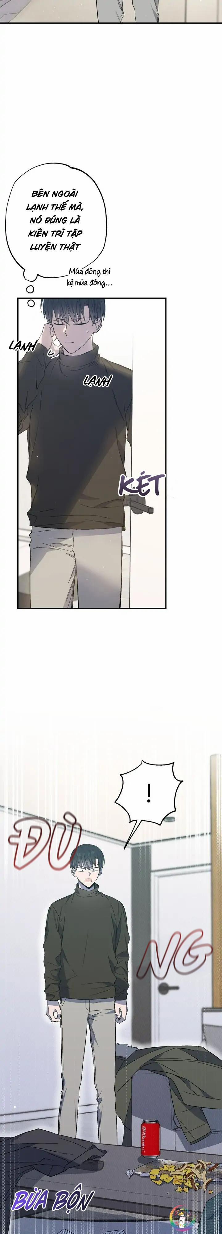 Chung Một Bầu Không Khí (END) 32 trang 2