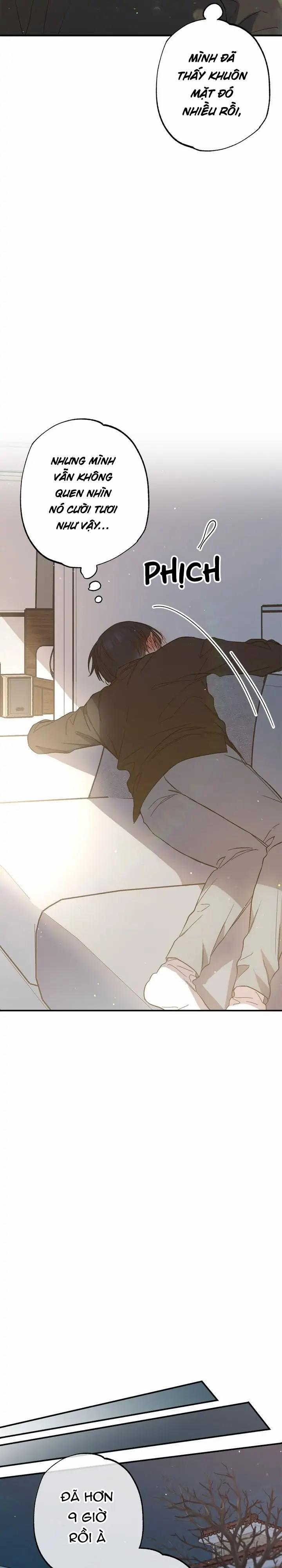 Chung Một Bầu Không Khí (END) 32 trang 23