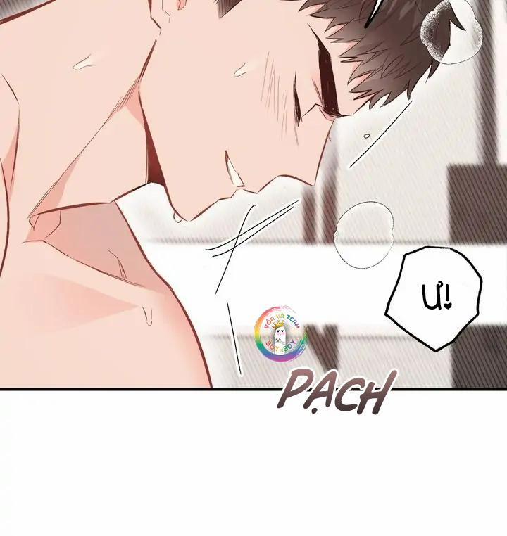 Chung Một Bầu Không Khí (END) 32 trang 32