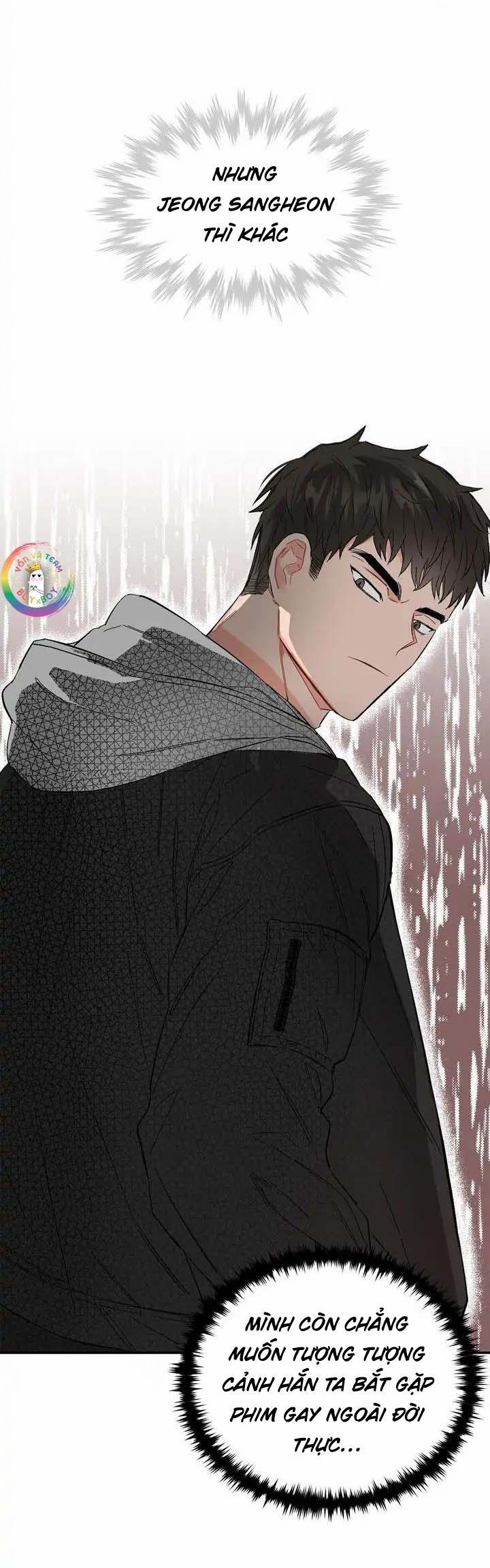 Chung Một Bầu Không Khí (END) 4 trang 1