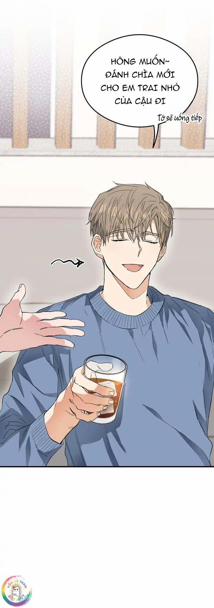 Chung Một Bầu Không Khí (END) 4 trang 3