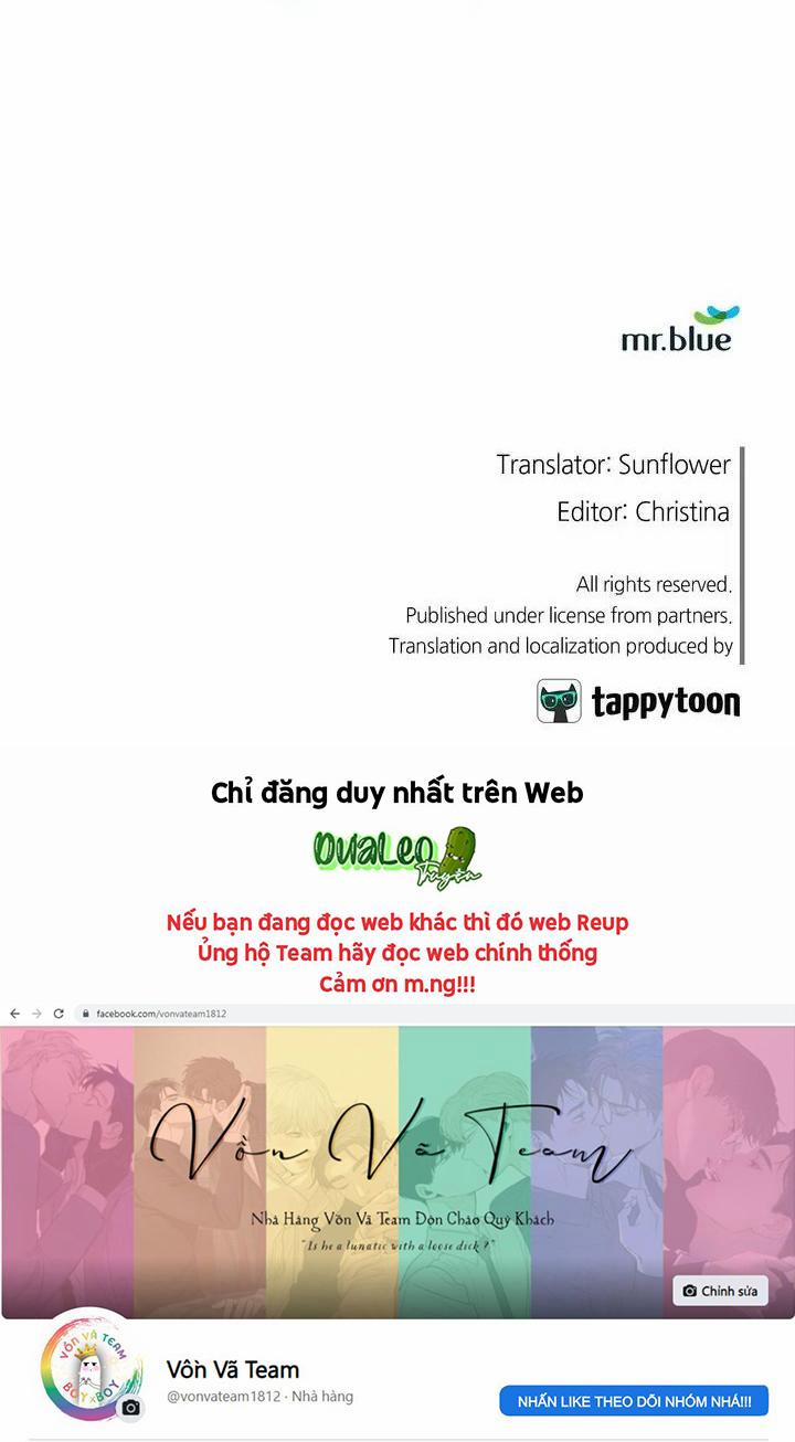 Chung Một Bầu Không Khí (END) 4 trang 43