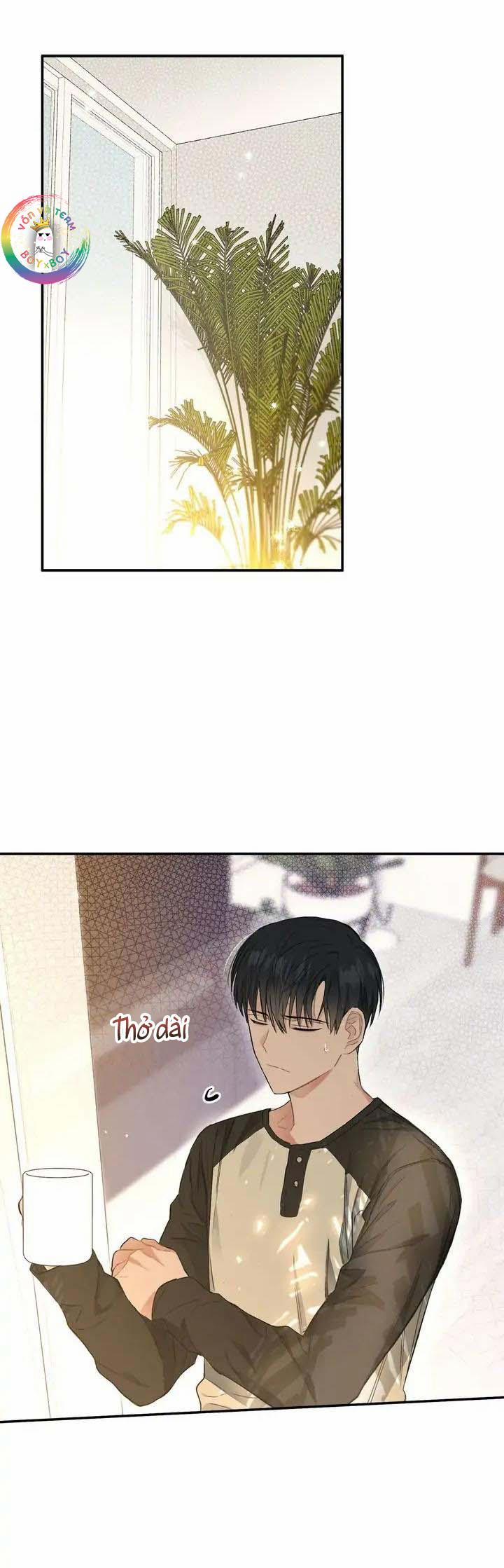 Chung Một Bầu Không Khí (END) 4 trang 6