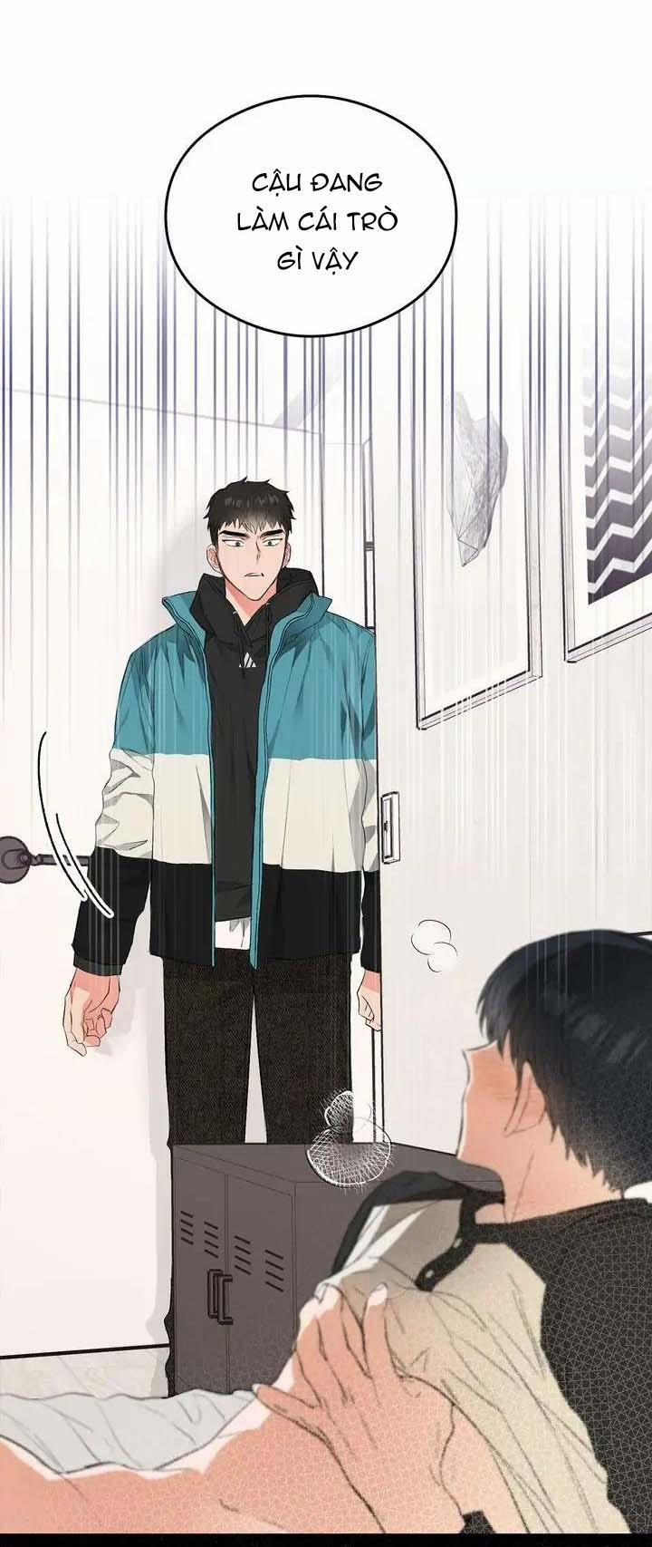 Chung Một Bầu Không Khí (END) 5 trang 1