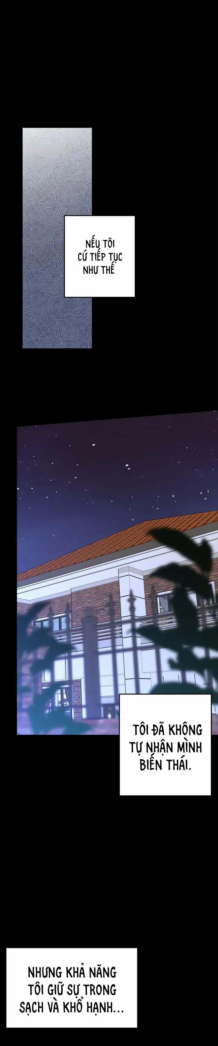 Chung Một Bầu Không Khí (END) 5 trang 13