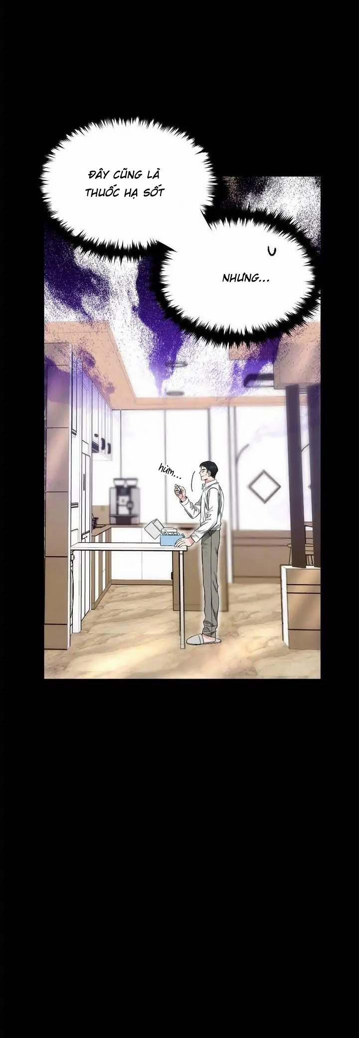 Chung Một Bầu Không Khí (END) 5 trang 18