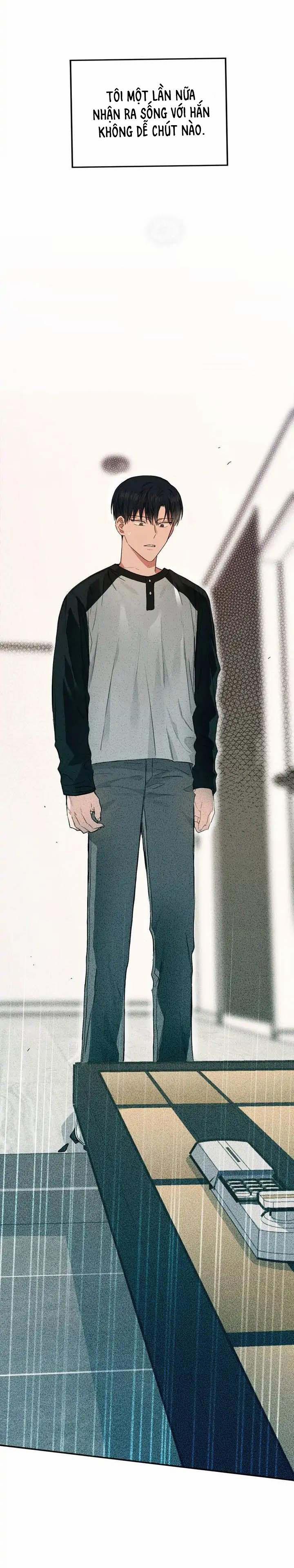 Chung Một Bầu Không Khí (END) 5 trang 33