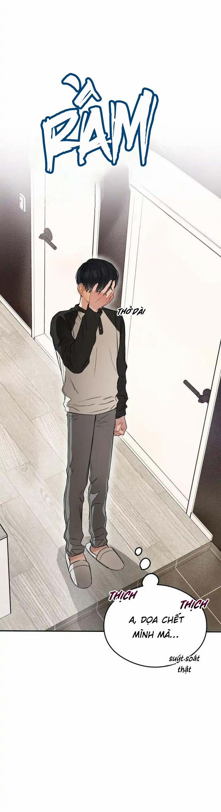 Chung Một Bầu Không Khí (END) 5 trang 6