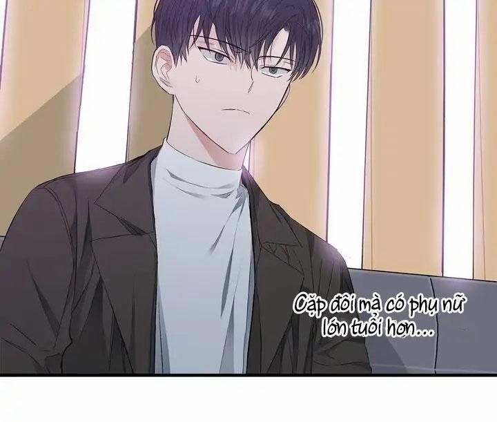 Chung Một Bầu Không Khí (END) 6 trang 37