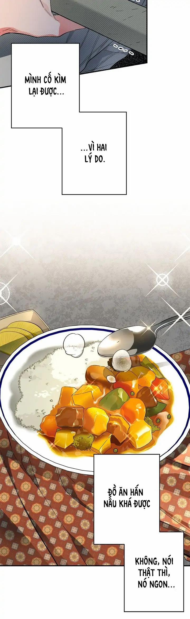 Chung Một Bầu Không Khí (END) 8 trang 12