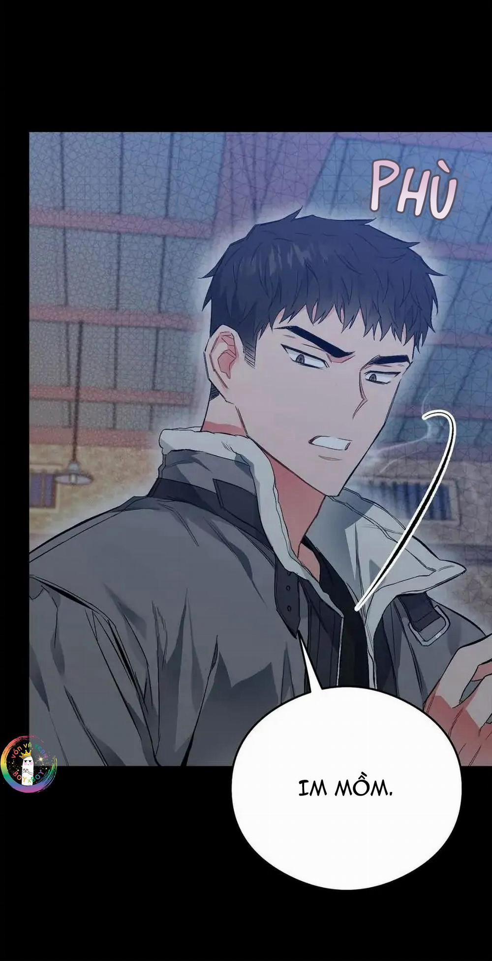 Chung Một Bầu Không Khí (END) 8 trang 4