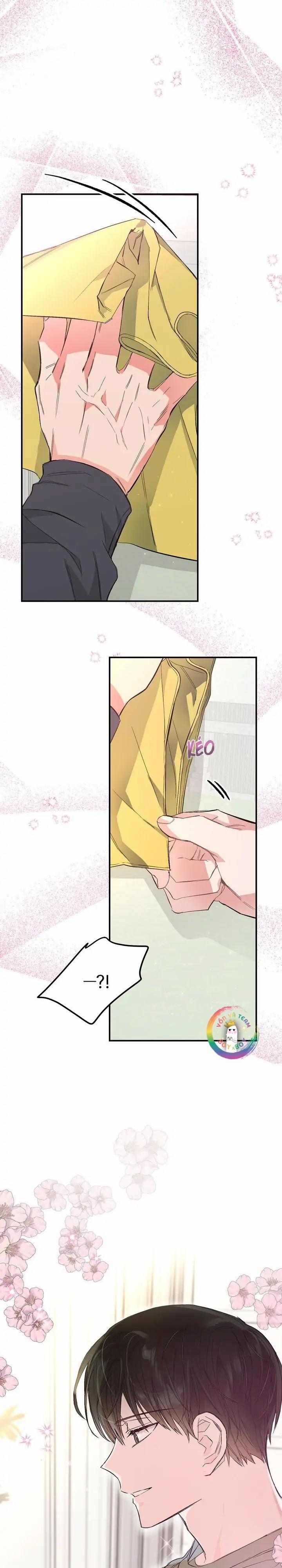 Chung Một Bầu Không Khí (END) 9 trang 1