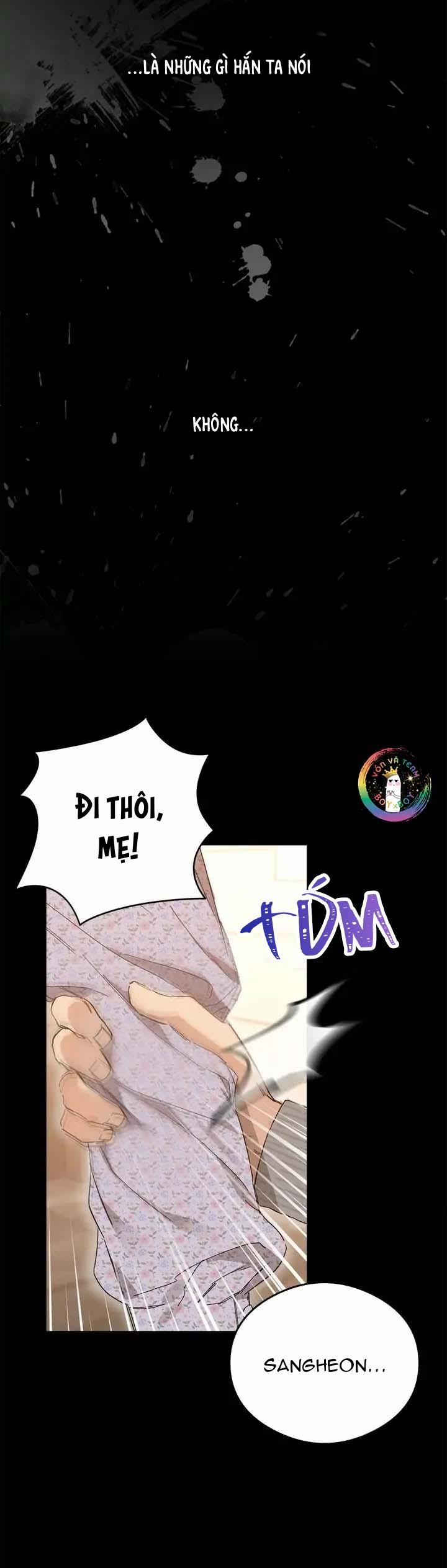 Chung Một Bầu Không Khí 1 trang 1