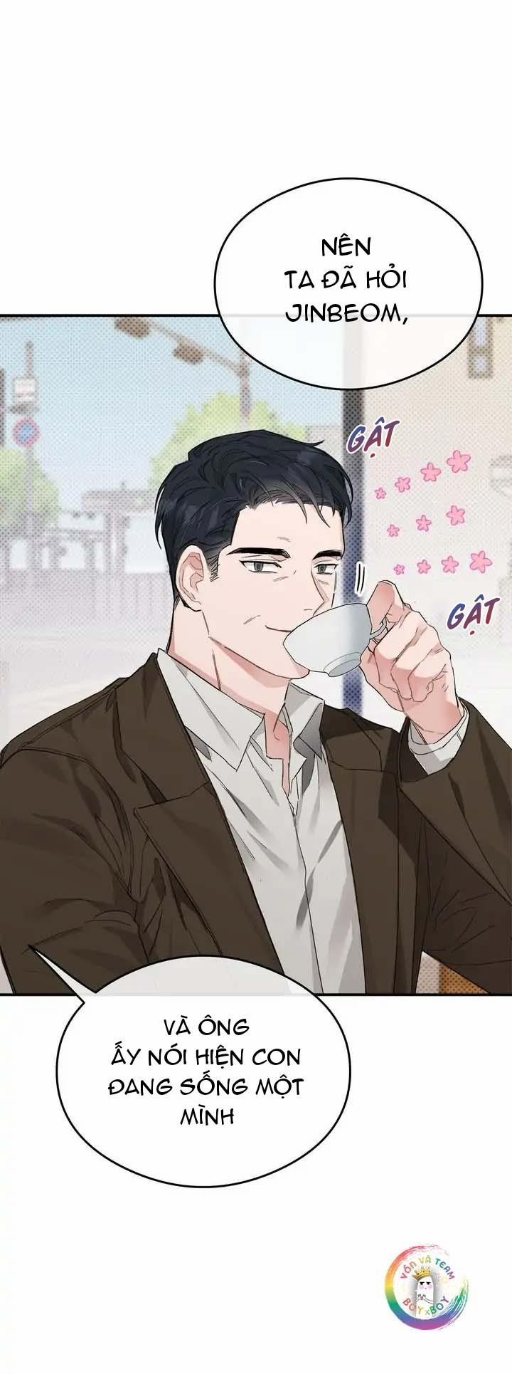 Chung Một Bầu Không Khí 1 trang 13