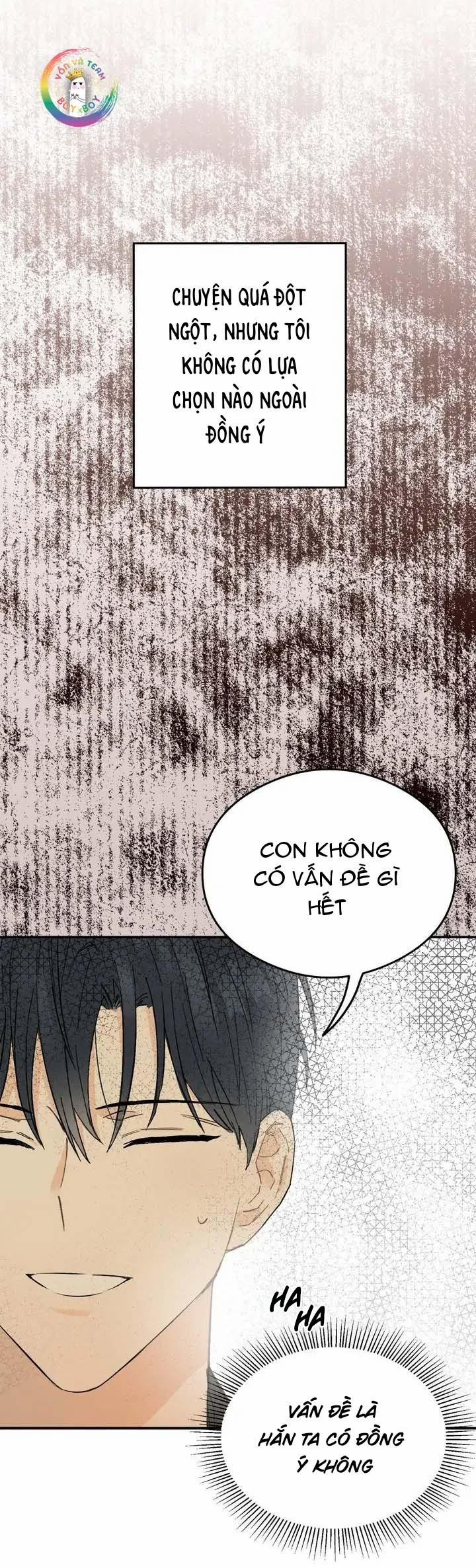 Chung Một Bầu Không Khí 1 trang 15