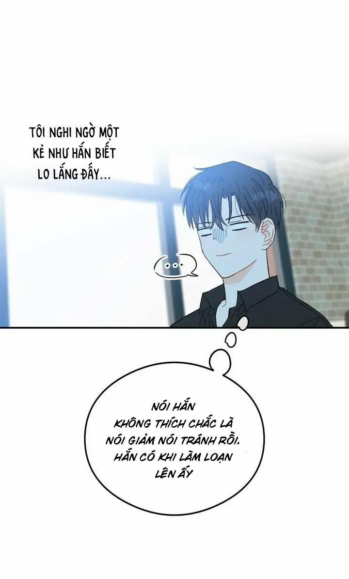 Chung Một Bầu Không Khí 1 trang 18