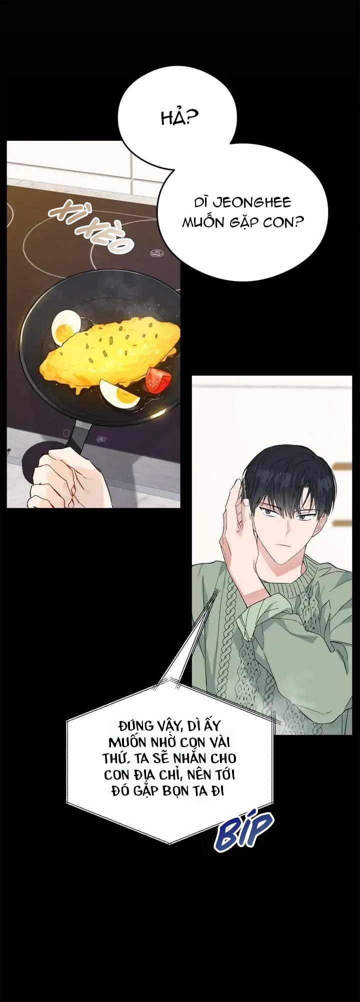 Chung Một Bầu Không Khí 1 trang 8