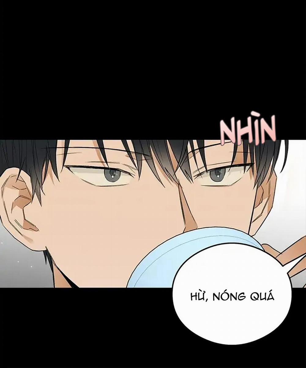 Chung Một Bầu Không Khí 10 trang 11