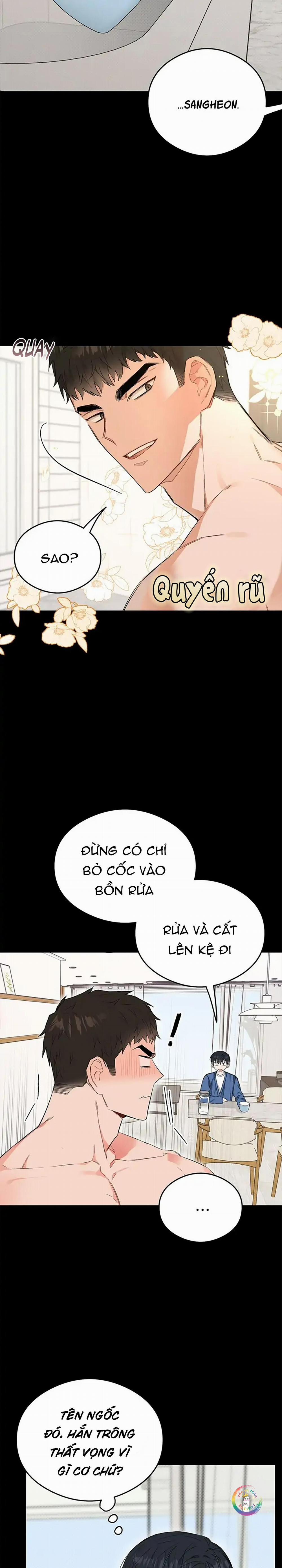 Chung Một Bầu Không Khí 10 trang 14