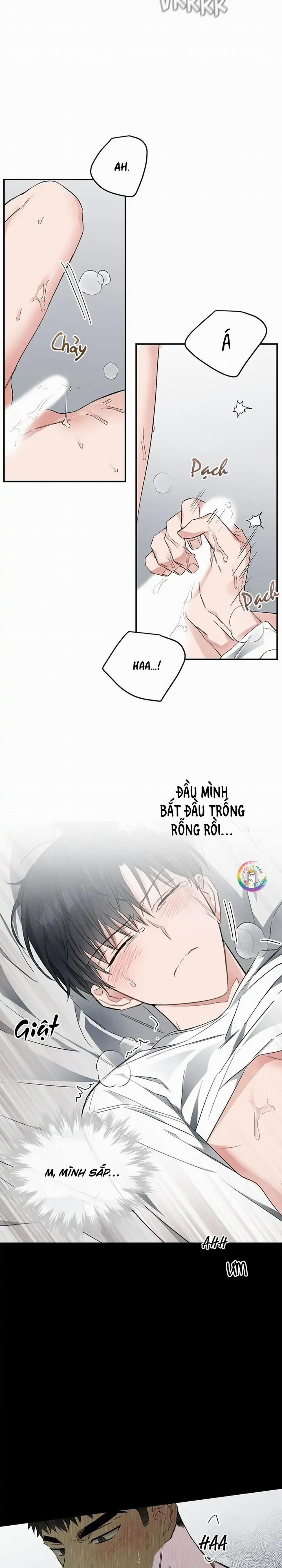 Chung Một Bầu Không Khí 10 trang 22