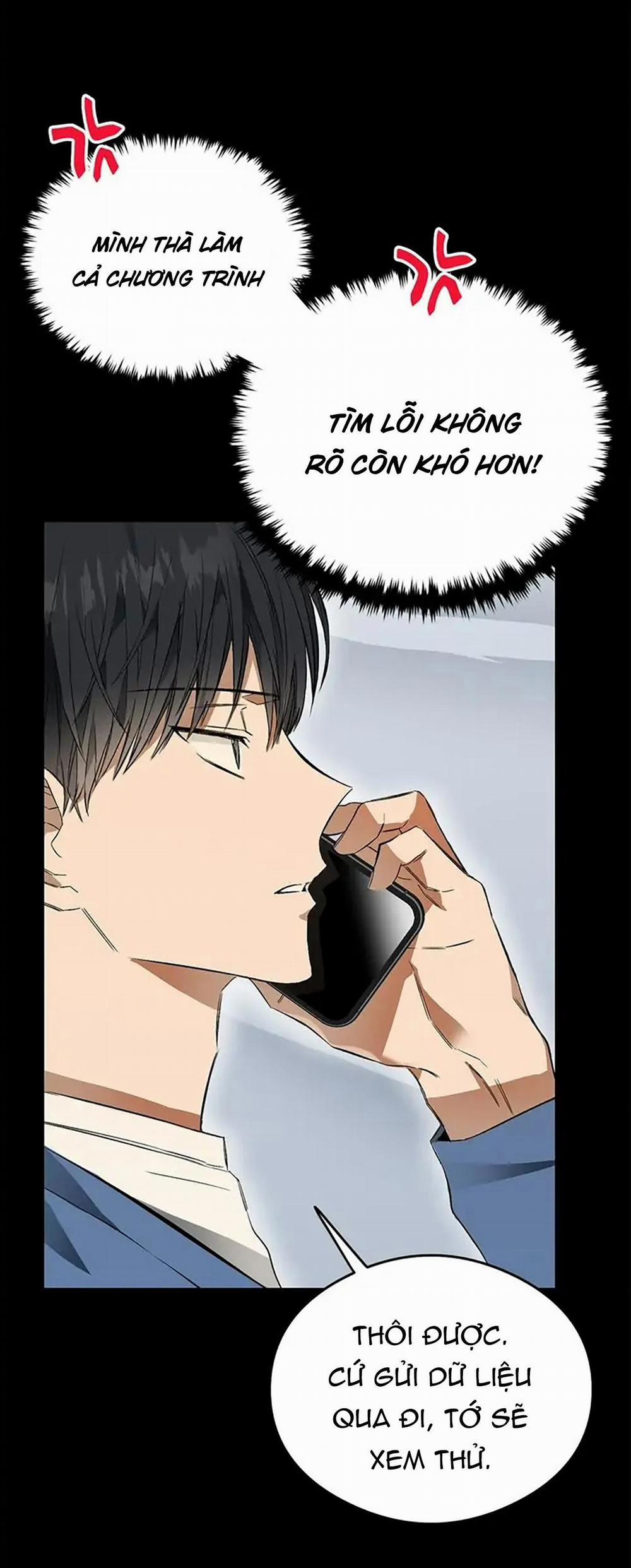 Chung Một Bầu Không Khí 10 trang 3