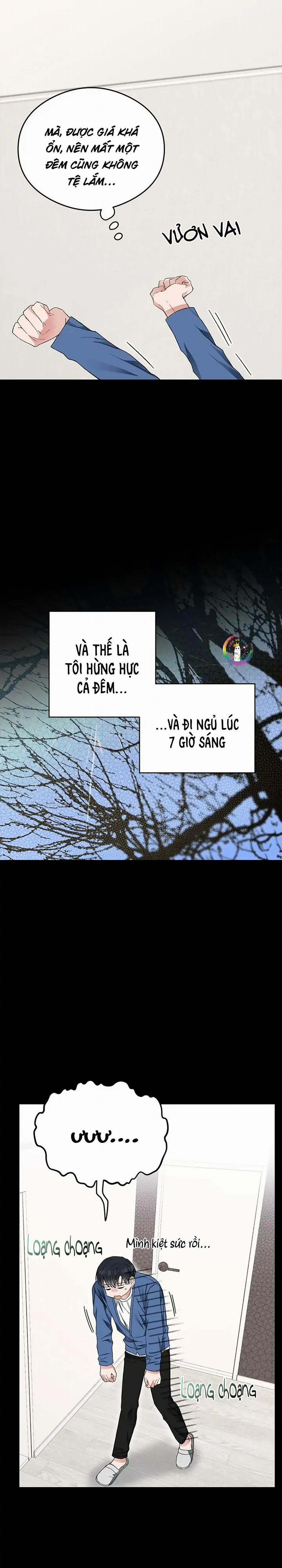 Chung Một Bầu Không Khí 10 trang 5