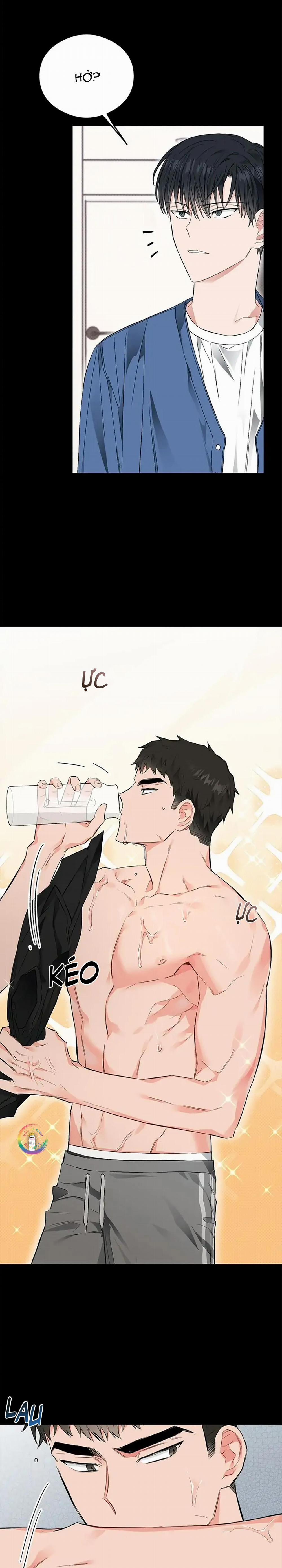 Chung Một Bầu Không Khí 10 trang 6