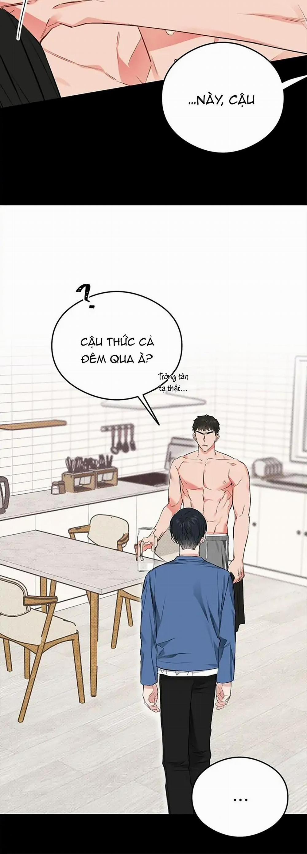 Chung Một Bầu Không Khí 10 trang 7