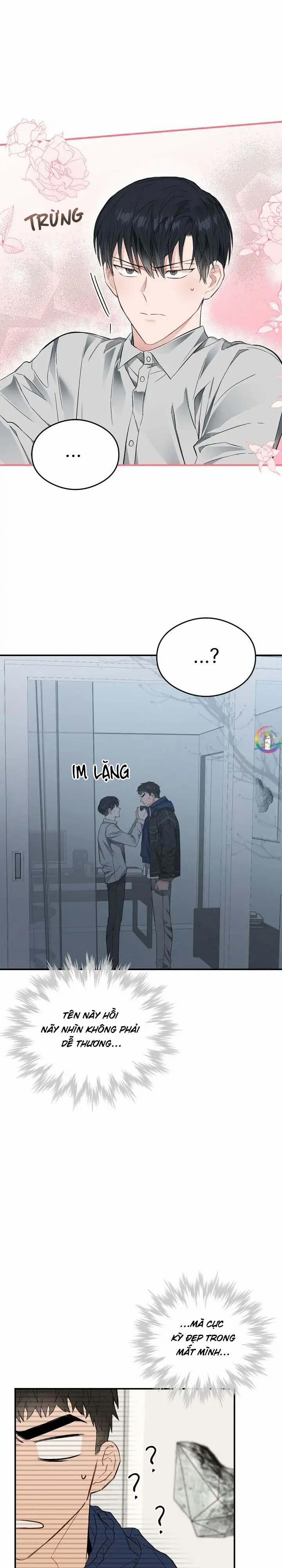 Chung Một Bầu Không Khí 11 trang 21