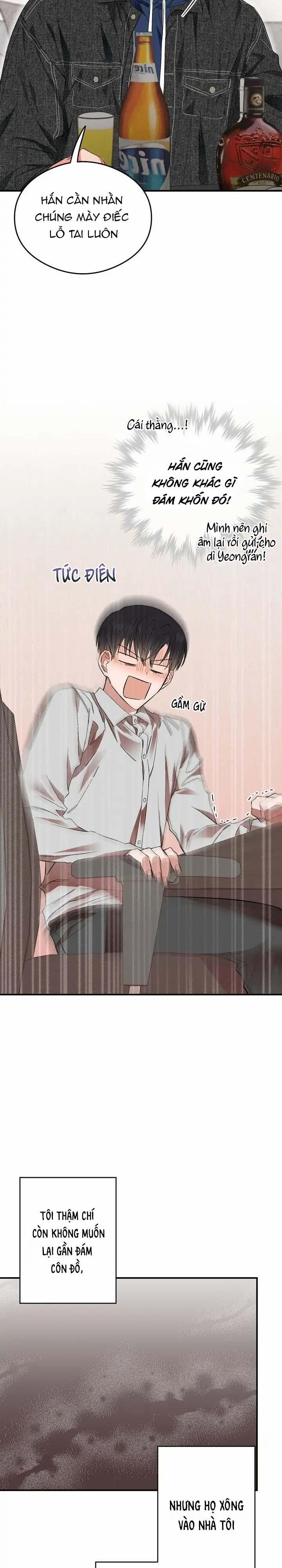 Chung Một Bầu Không Khí 11 trang 7