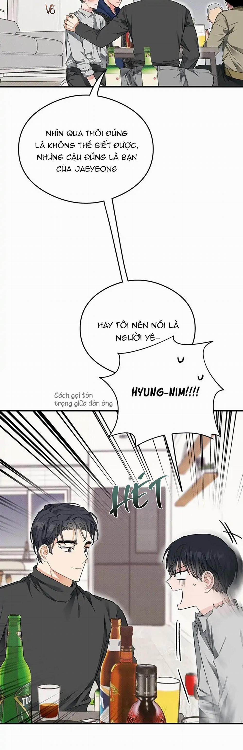 Chung Một Bầu Không Khí 12 trang 15