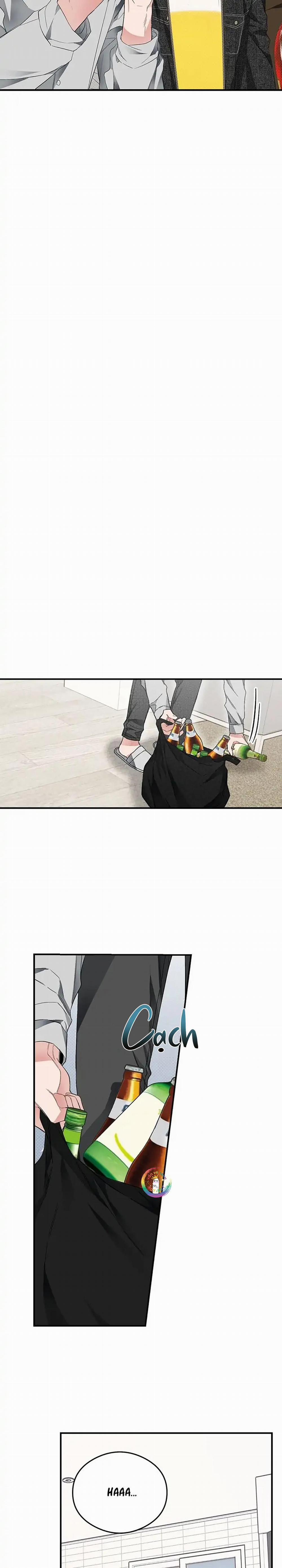 Chung Một Bầu Không Khí 12 trang 17