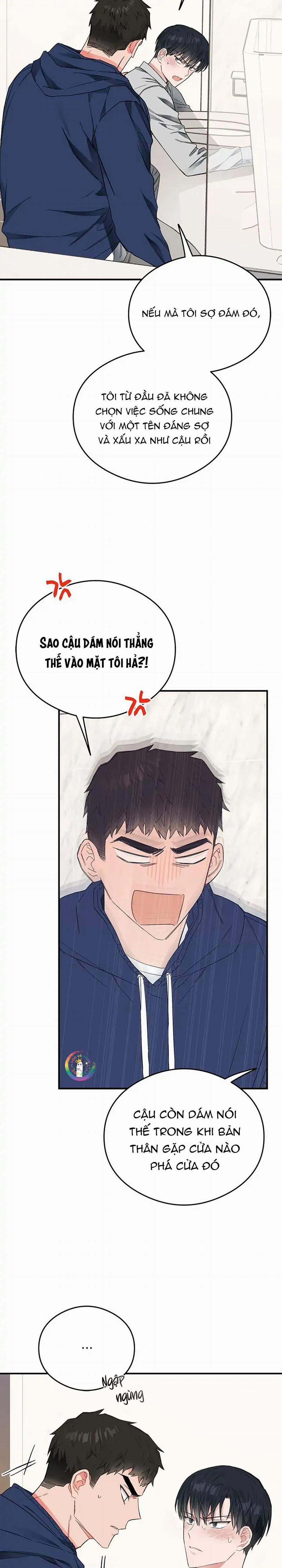 Chung Một Bầu Không Khí 12 trang 22