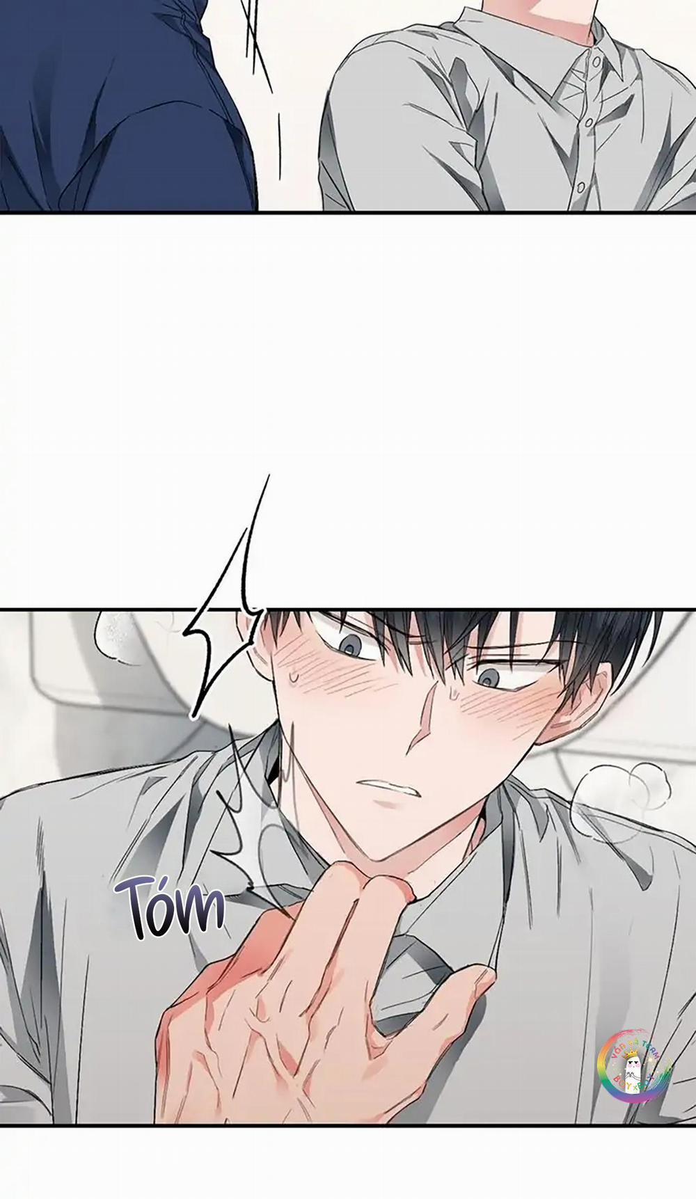 Chung Một Bầu Không Khí 12 trang 23