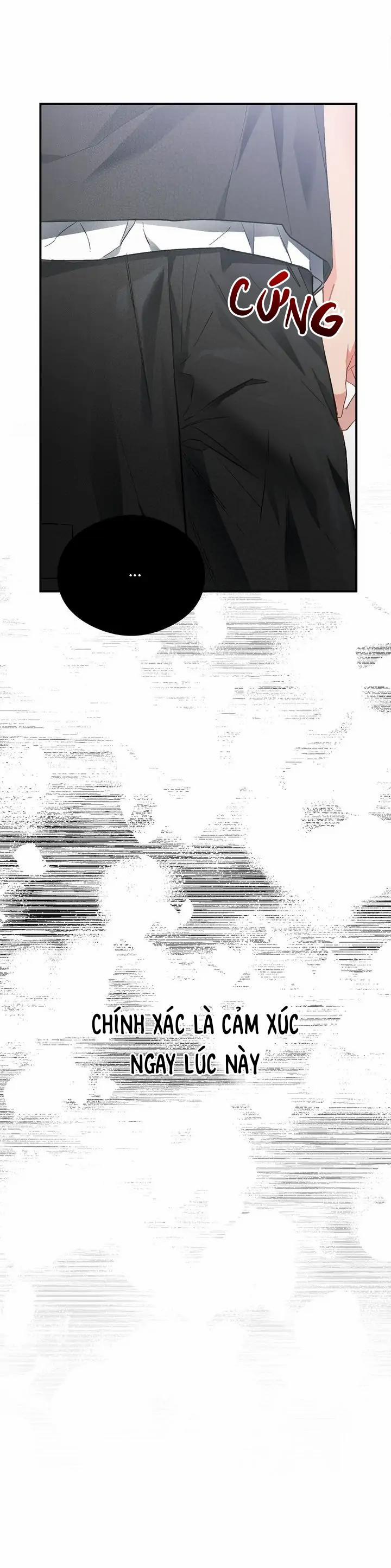 Chung Một Bầu Không Khí 16 trang 32