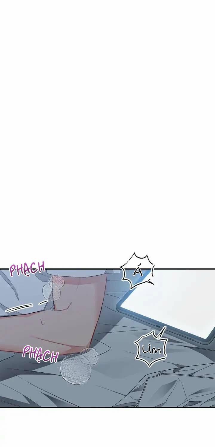 Chung Một Bầu Không Khí 17 trang 4