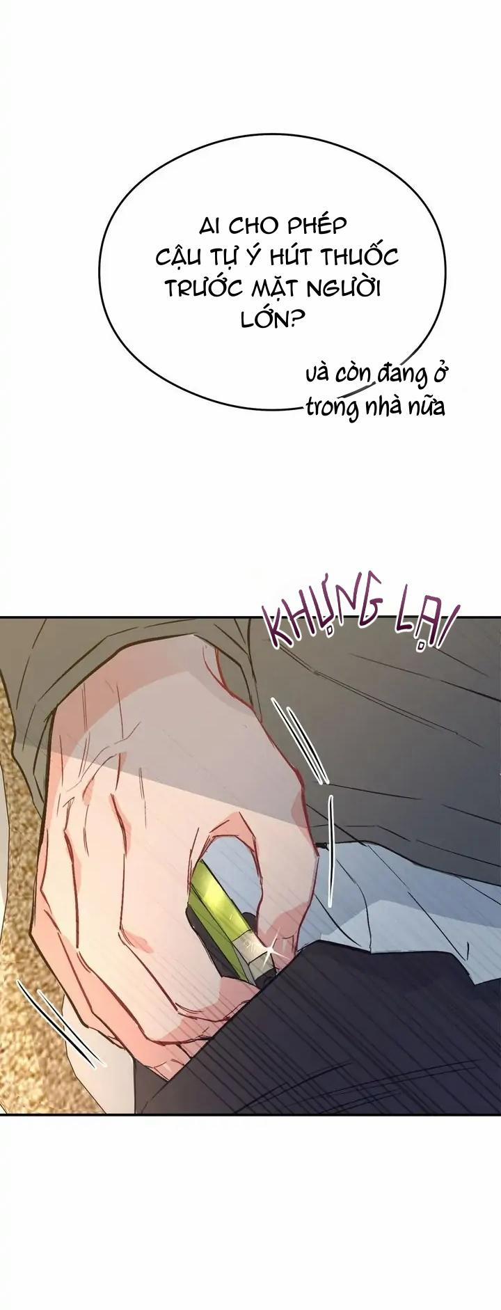 Chung Một Bầu Không Khí 2 trang 34