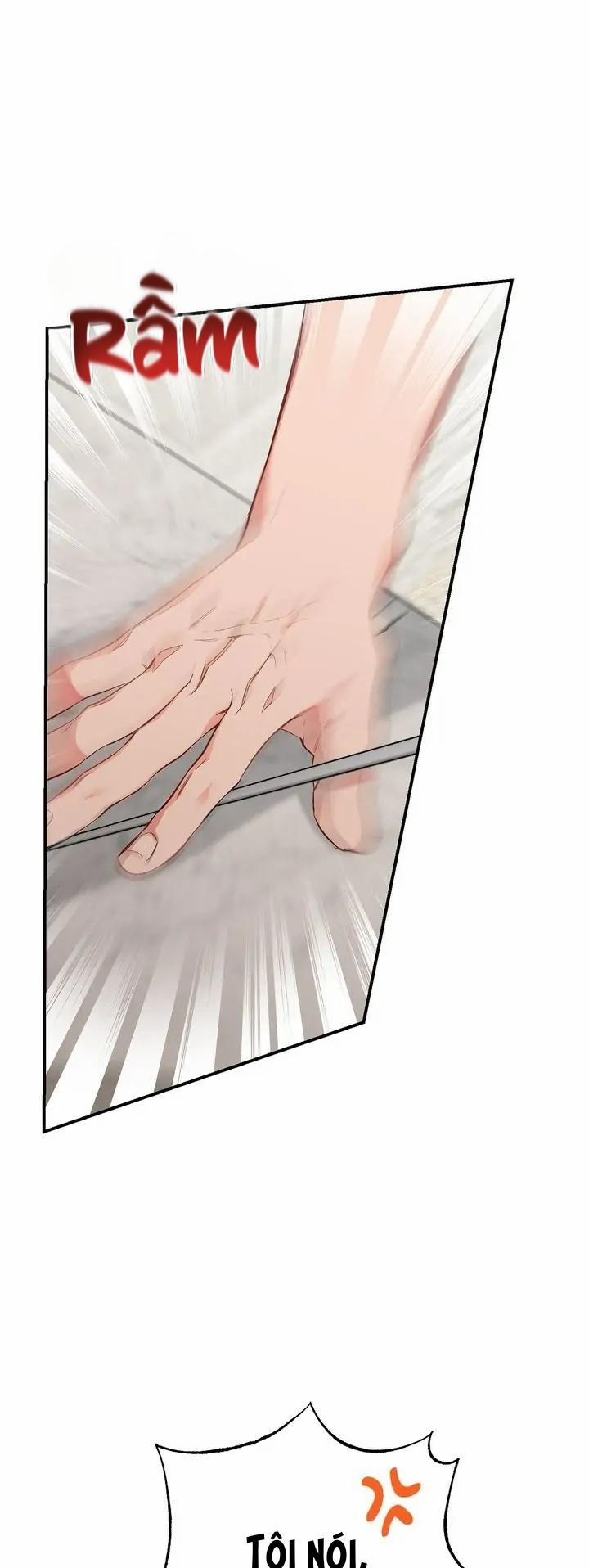 Chung Một Bầu Không Khí 20 trang 28