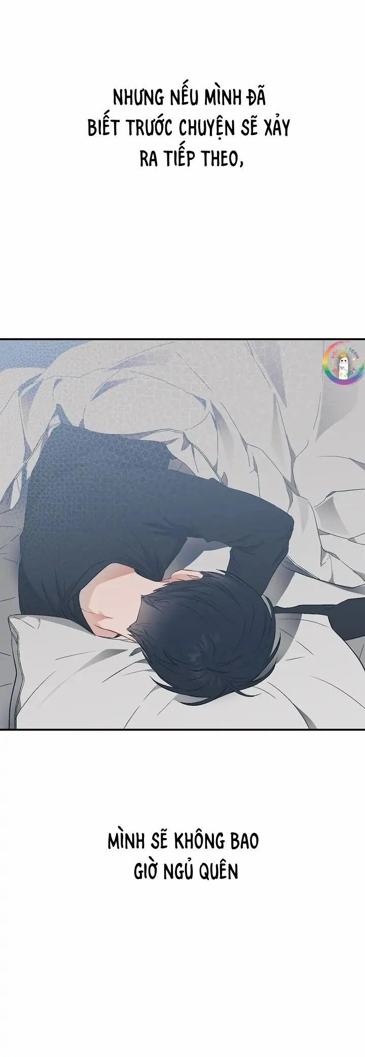 Chung Một Bầu Không Khí 20 trang 42