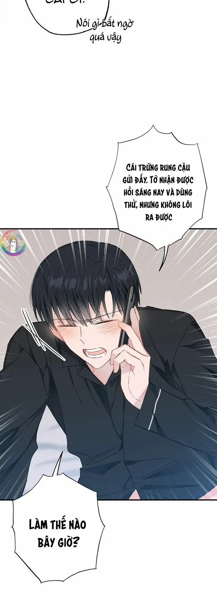 Chung Một Bầu Không Khí 20 trang 45