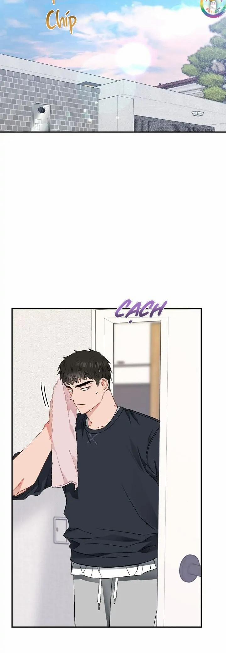 Chung Một Bầu Không Khí 20 trang 6