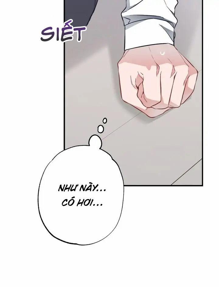 Chung Một Bầu Không Khí 23 trang 27