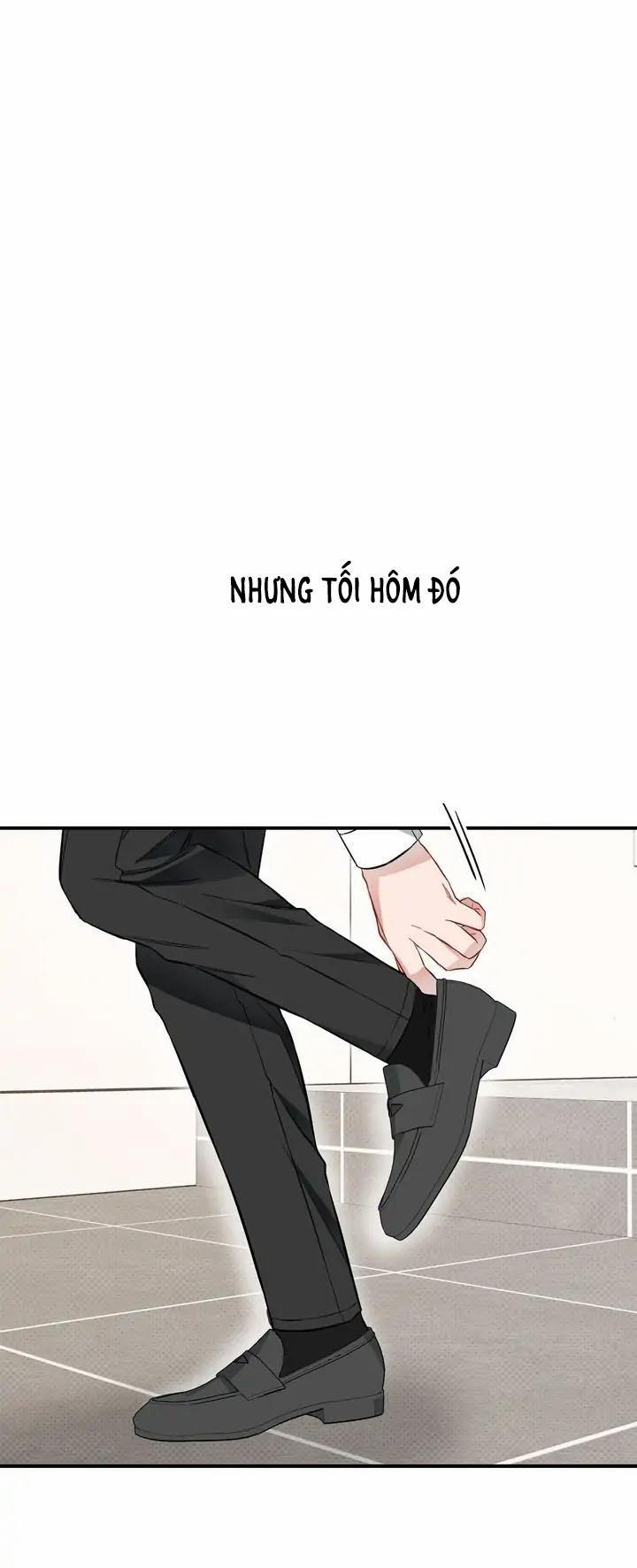 Chung Một Bầu Không Khí 23 trang 31