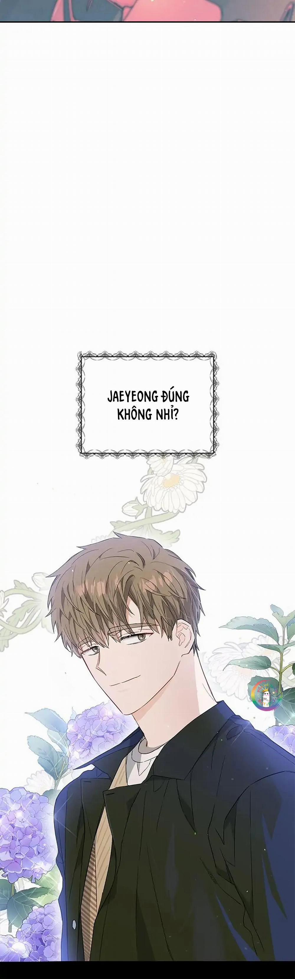 Chung Một Bầu Không Khí 27 trang 7