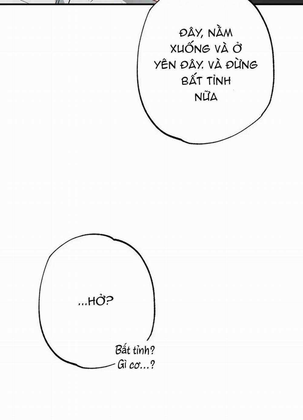 Chung Một Bầu Không Khí 29 trang 16